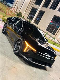 كيا K4